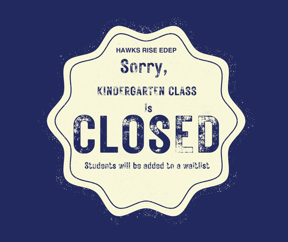 closed